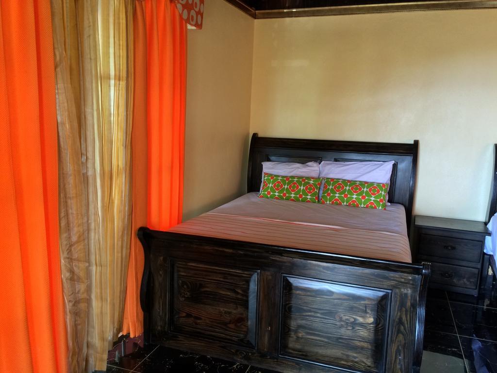 Daymond Blue Tropical Lodge Barahona Dış mekan fotoğraf