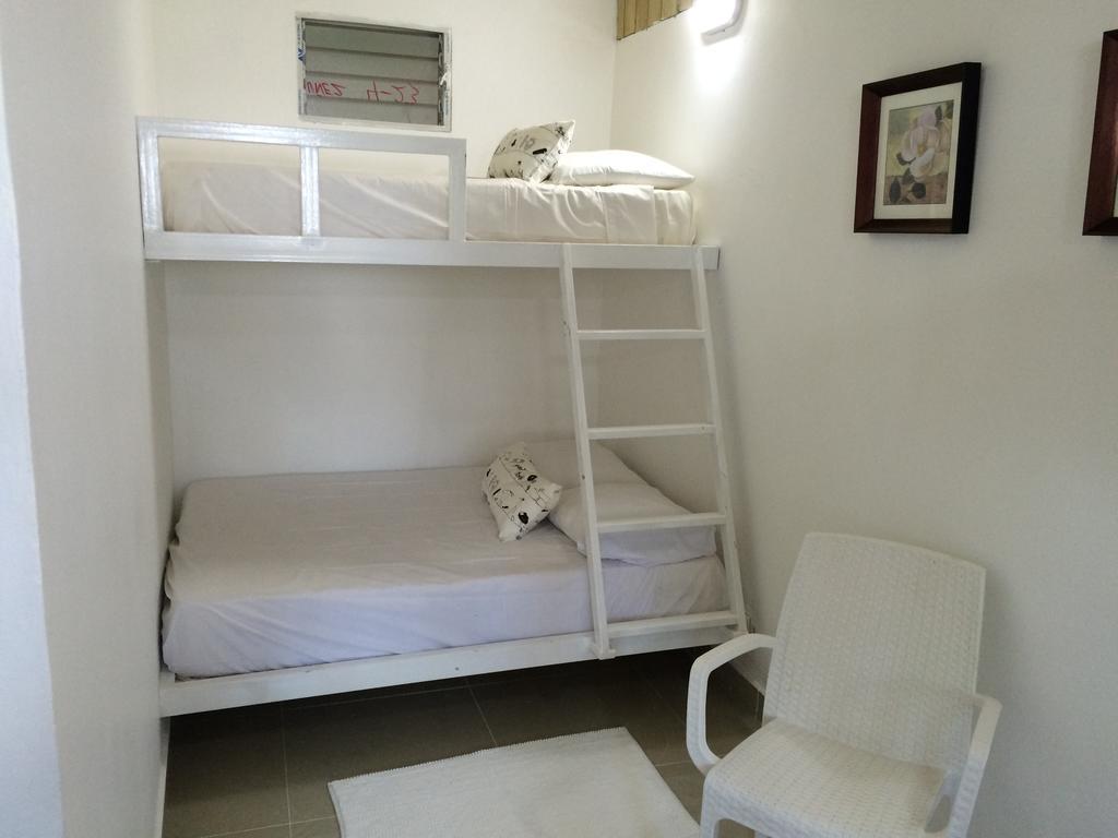 Daymond Blue Tropical Lodge Barahona Dış mekan fotoğraf