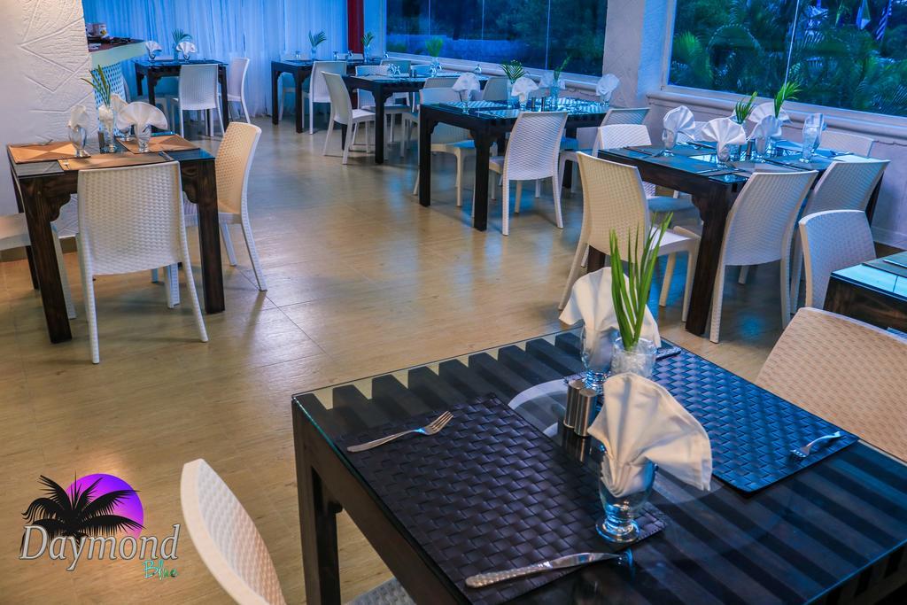 Daymond Blue Tropical Lodge Barahona Dış mekan fotoğraf